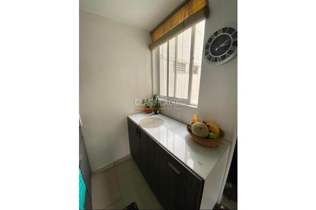 Apartamentos, Venta, Caney - $230.000.000
