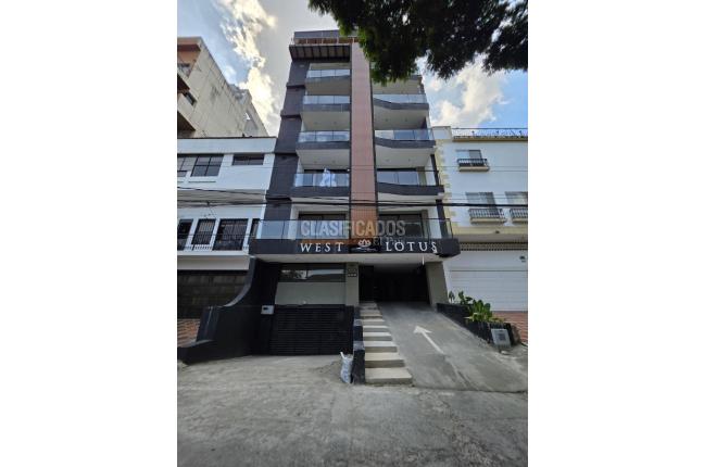 Apartamentos, Alquiler en Cristales