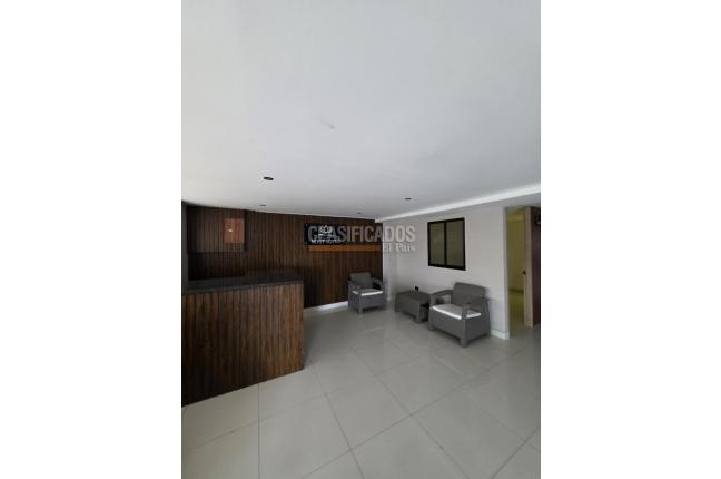 Apartamentos, Alquiler en Cristales