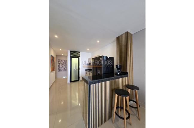 Apartamentos, Alquiler, Cristales - $4.800.000