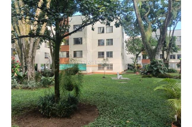 Apartamentos, Venta, El Limonar - $430.000.000