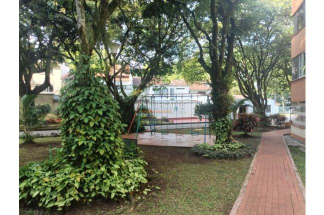 Apartamentos, Venta, El Limonar - $430.000.000