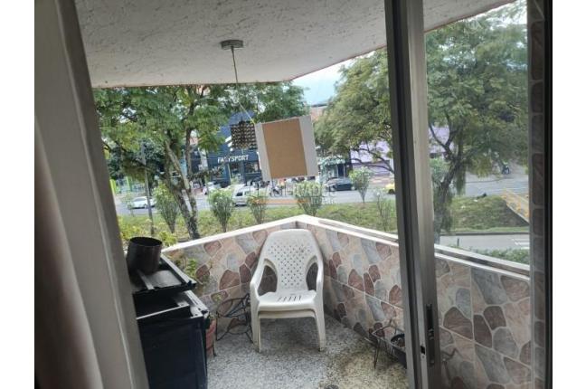 Apartamentos, Venta, El Limonar - $430.000.000