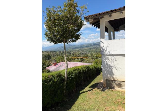 Fincas y Casas Campestres, Venta, Dagua - $1.200.000.000