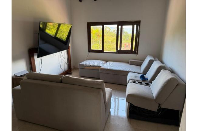 Fincas y Casas Campestres, Venta, Dagua - $1.200.000.000