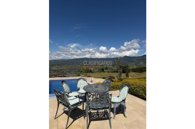 Fincas y Casas Campestres, Venta, Dagua - $1.200.000.000