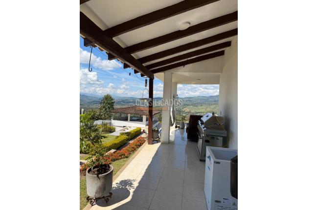 Fincas y Casas Campestres, Venta, Dagua - $1.200.000.000