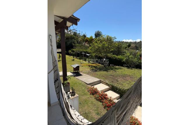 Fincas y Casas Campestres, Venta, Dagua - $1.200.000.000