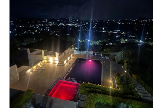 Fincas y Casas Campestres, Venta, Dagua - $1.200.000.000