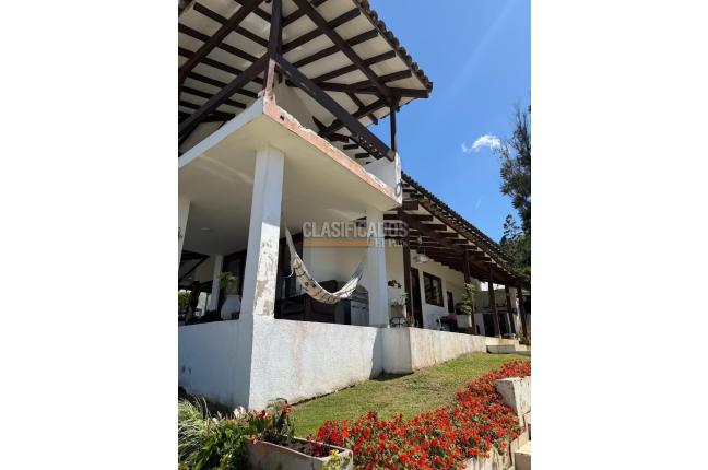 Fincas y Casas Campestres, Venta, Dagua - $1.200.000.000