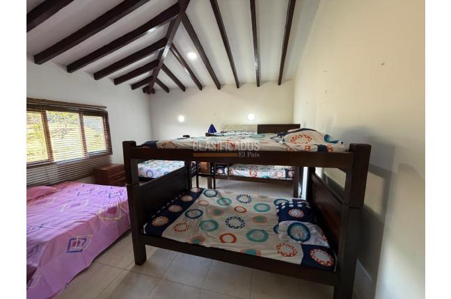 Fincas y Casas Campestres, Venta, Dagua - $1.200.000.000