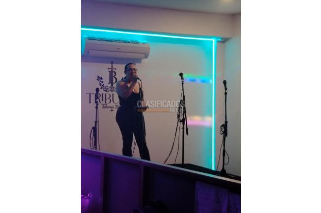 Oportunidad venta taberna bar - Negocios Establecidos