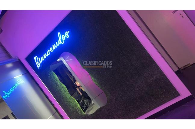 Oportunidad venta taberna bar - Negocios Establecidos