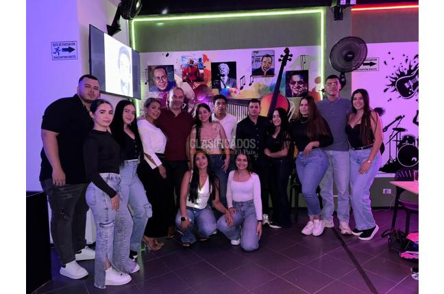 Oportunidad venta taberna bar - Negocios Establecidos