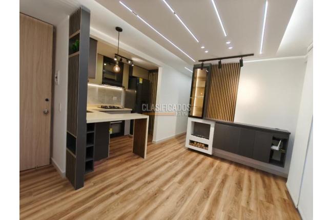 Apartaestudios, Alquiler, Zipaquira - $1.600.000
