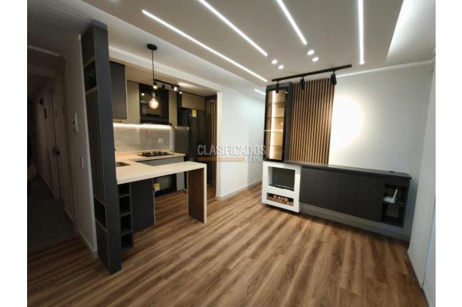 Apartaestudios, Alquiler, Zipaquira - $1.600.000