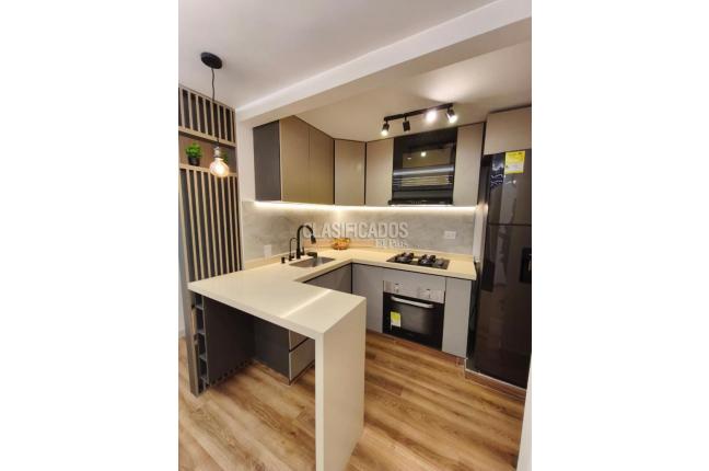 Apartaestudios, Alquiler, Zipaquira - $1.600.000