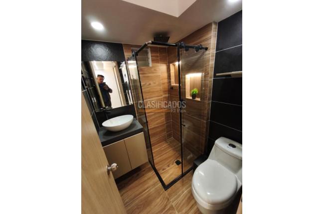 Apartaestudios, Alquiler, Zipaquira - $1.600.000