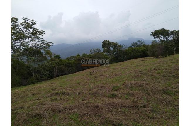 Lotes, Venta, Pance - $1.300.000.000