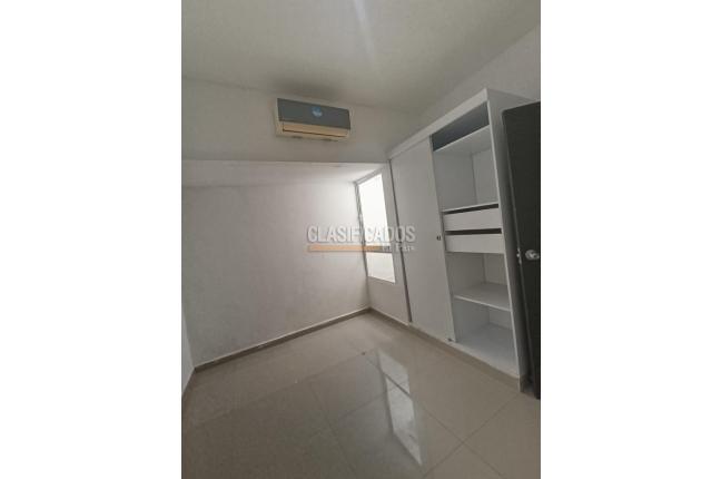 Apartamentos, Alquiler, Barranquilla - $1.780.000