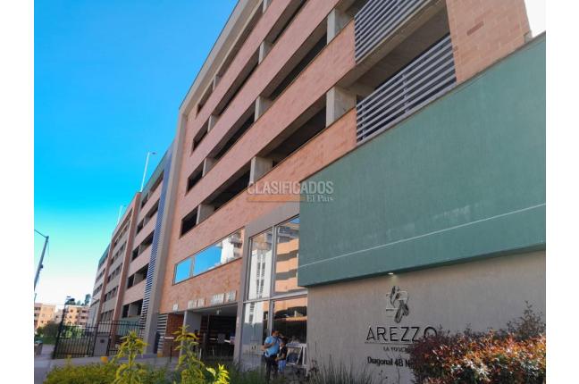 Apartamentos, Alquiler en Zipaquira
