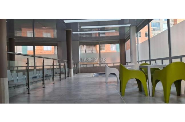 Apartamentos, Alquiler, Zipaquira - $1.350.000