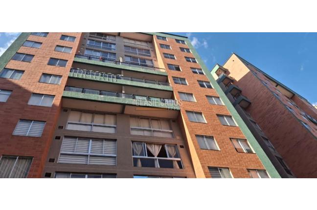 Apartamentos, Alquiler, Zipaquira - $1.350.000