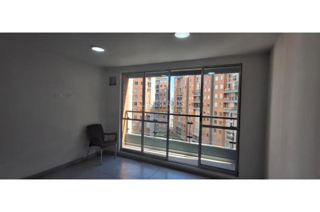 Apartamentos, Alquiler, Zipaquira - $1.350.000