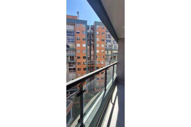 Apartamentos, Alquiler, Zipaquira - $1.350.000