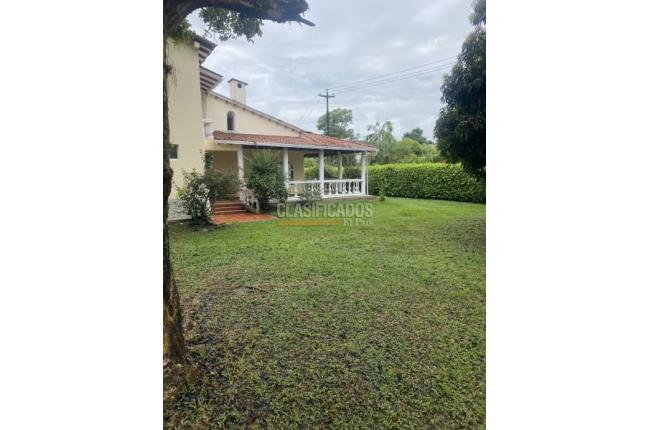 Casas, Alquiler, Jamundí - $4.500.000