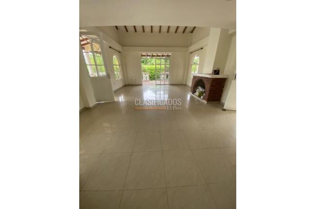 Casas, Alquiler, Jamundí - $4.500.000