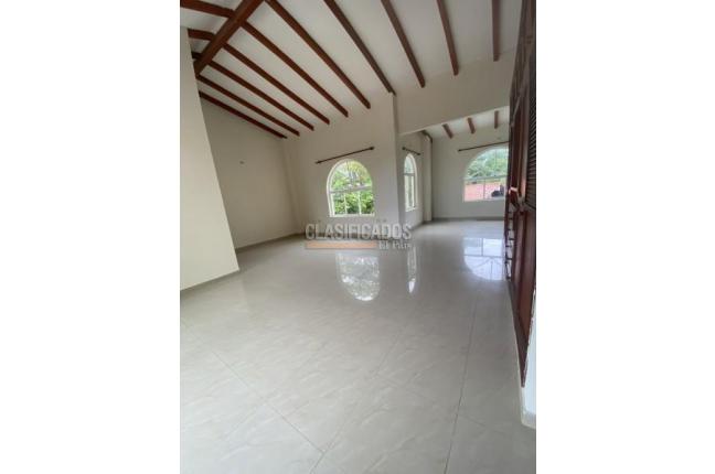 Casas, Alquiler, Jamundí - $4.500.000