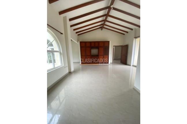 Casas, Alquiler, Jamundí - $4.500.000