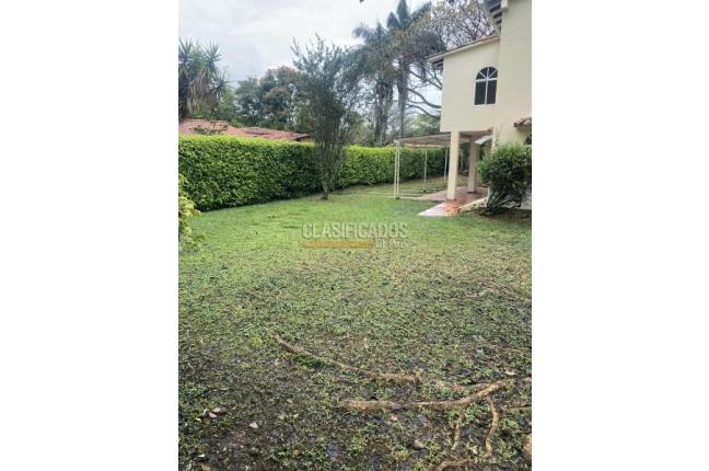 Casas, Alquiler, Jamundí - $4.500.000