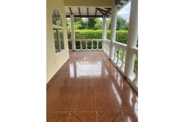 Casas, Alquiler, Jamundí - $4.500.000