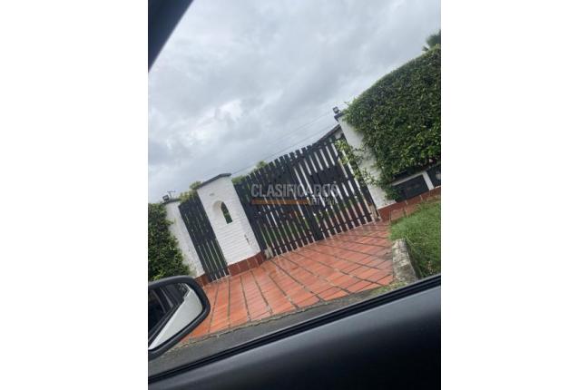 Casas, Alquiler, Jamundí - $4.500.000