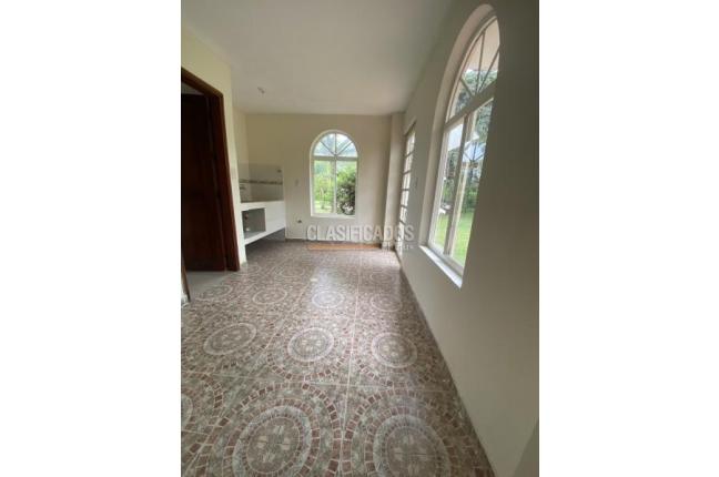 Casas, Alquiler, Jamundí - $4.500.000