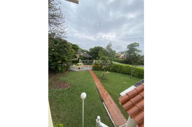 Casas, Alquiler, Jamundí - $4.500.000