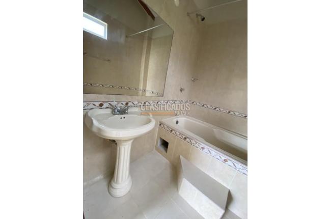 Casas, Alquiler, Jamundí - $4.500.000