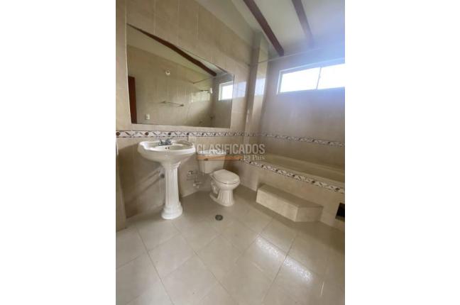 Casas, Alquiler, Jamundí - $4.500.000