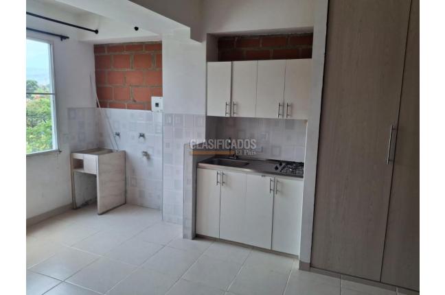 Apartaestudios, Alquiler en Los Cámbulos