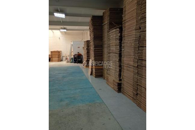 Locales y Bodegas, Venta, La Base - $950.000.000