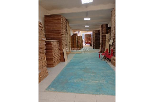 Locales y Bodegas, Venta, La Base - $950.000.000