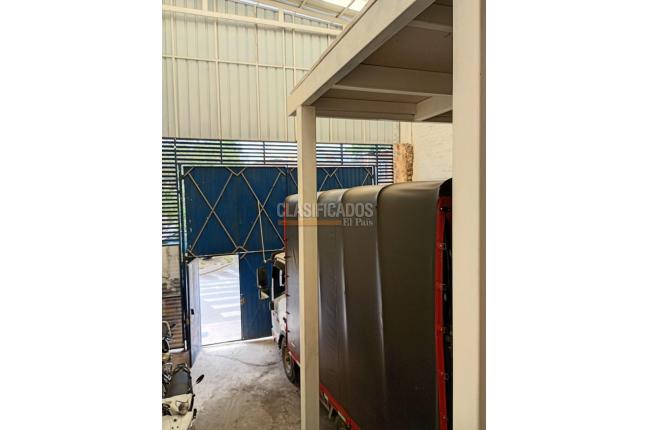 Locales y Bodegas, Venta, La Base - $950.000.000