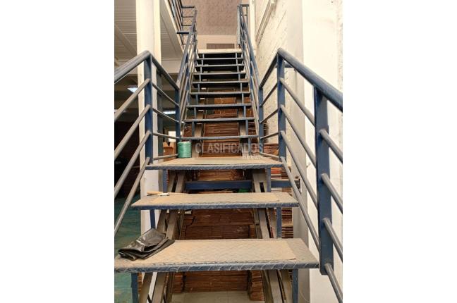 Locales y Bodegas, Venta, La Base - $950.000.000