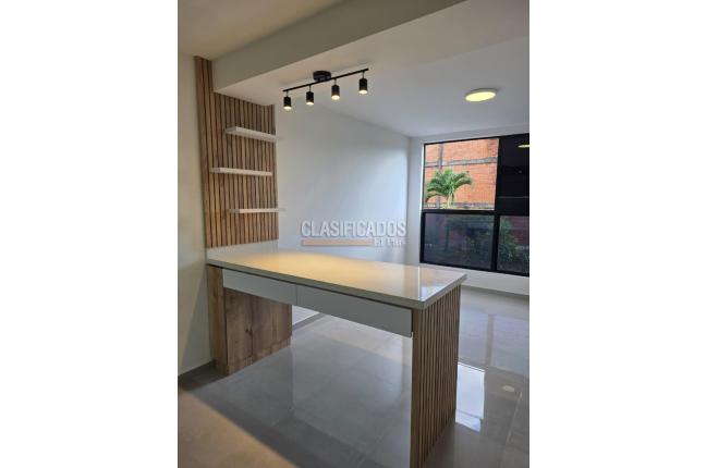 Apartaestudios, Venta en Refugio Plaza