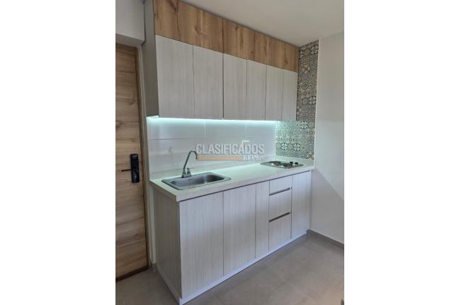 Apartaestudios, Venta en Refugio Plaza