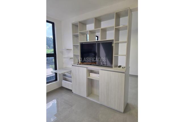 Apartaestudios, Venta, Refugio Plaza - $275.000.000