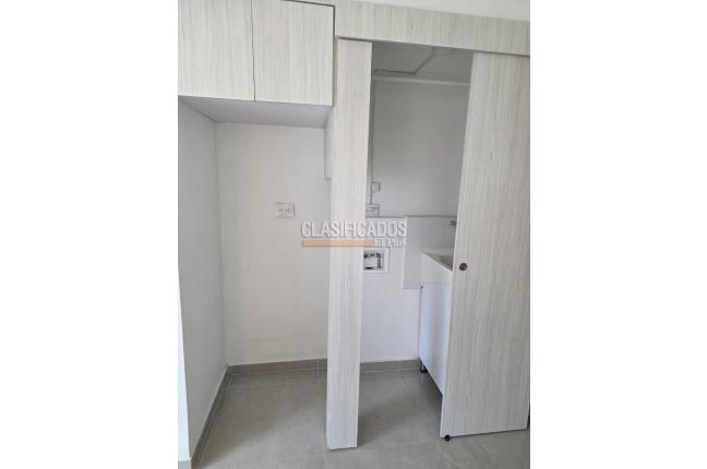 Apartaestudios, Venta, Refugio Plaza - $275.000.000