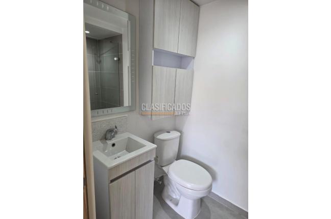 Apartaestudios, Venta, Refugio Plaza - $275.000.000